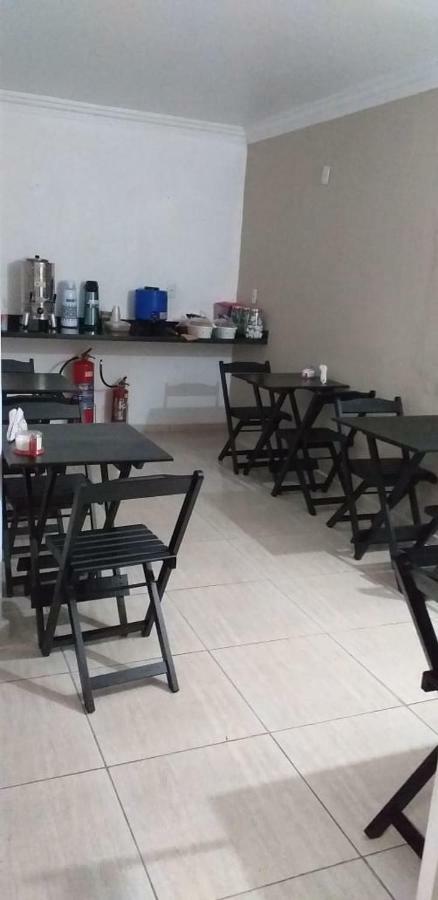 Hotel Flex In Osasco Exteriör bild